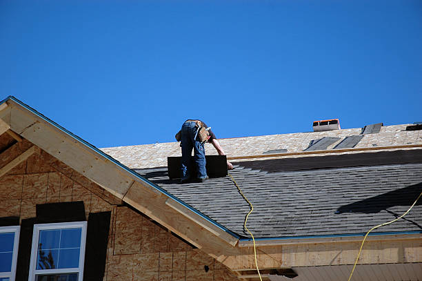 Best Commercial Roofing Services  in Elmwood Park, NJ