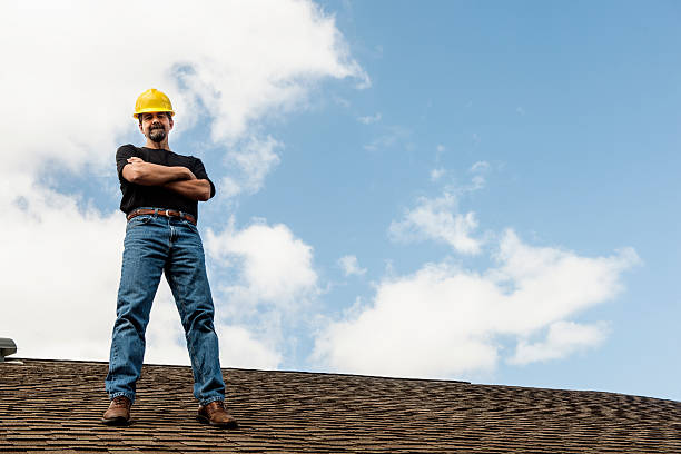 Quick and Trustworthy Emergency Roof Repair Services in Elmwood Park, NJ