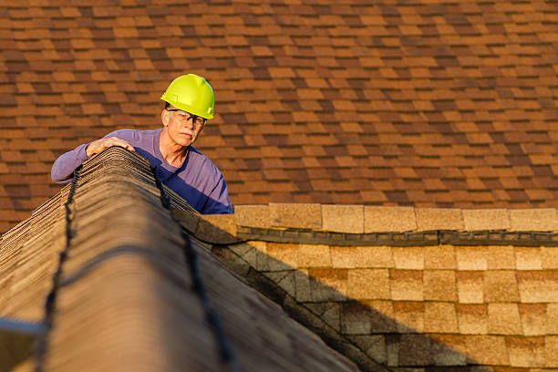 Best New Roof Installation  in Elmwood Park, NJ