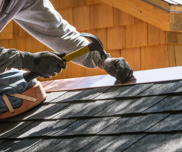 Roof Installation Near Me in Elmwood Park, NJ